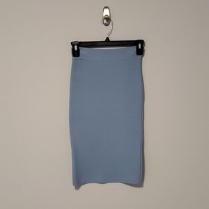 BCBGMaxAzria Skirt